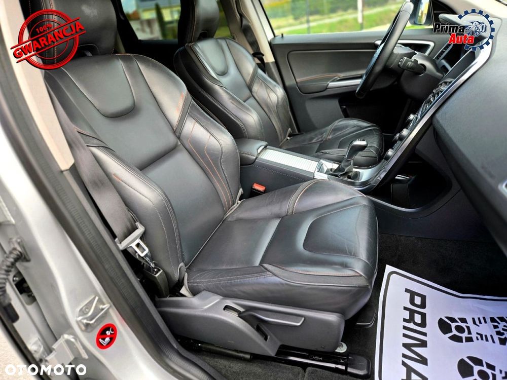 Volvo XC 60 D3 SCR Inscription - 17