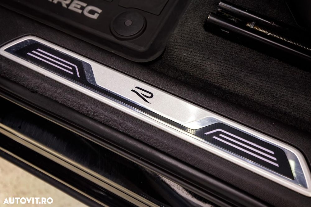 Volkswagen Touareg V6 TSI eHybrid PHEV R - 36