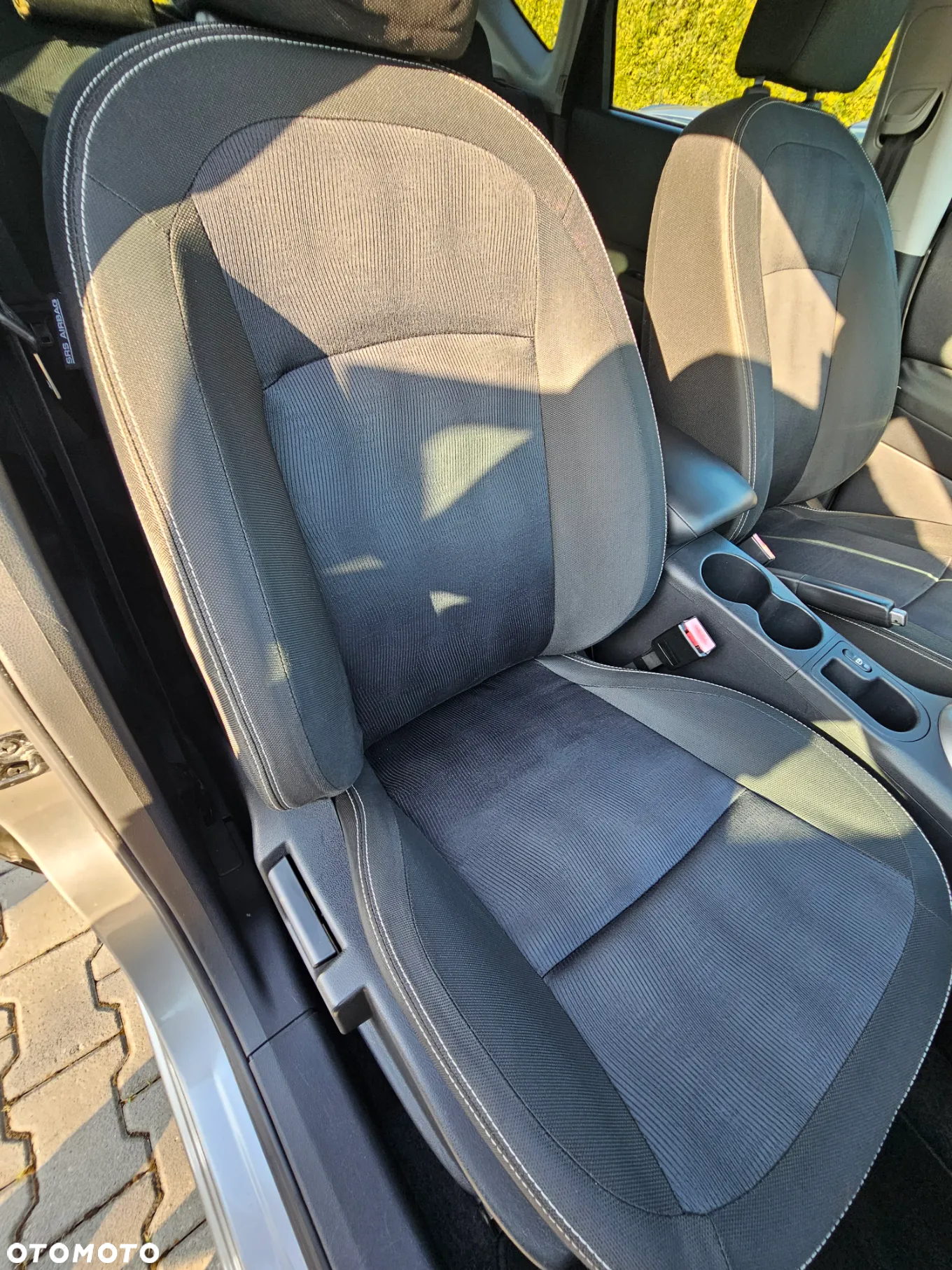 Nissan Qashqai - 25