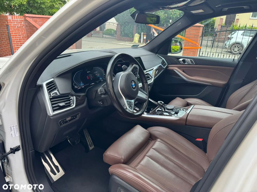 BMW X5 xDrive45e sport - 6