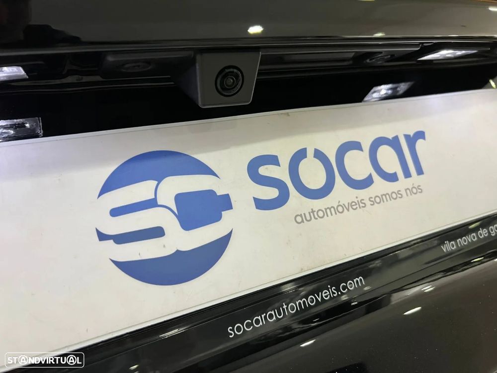 Jeep Avenger 1.2 e-Hybrid Summit DCT - 13