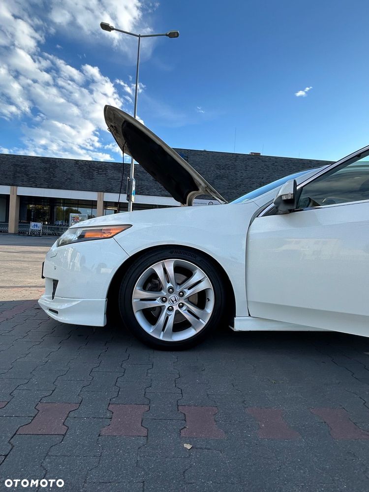 Honda Accord 2.4 Executive - 19