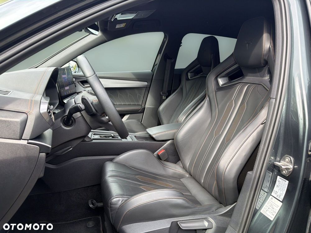 Cupra Formentor 2.0 TSI 4Drive VZ DSG - 12