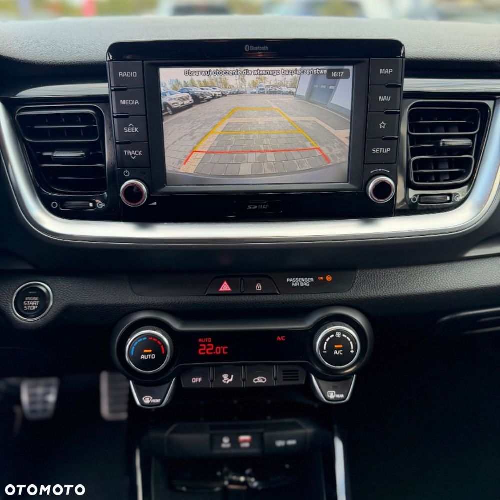 Kia Stonic 1.0 T-GDI 120 Platinum Edition - 19