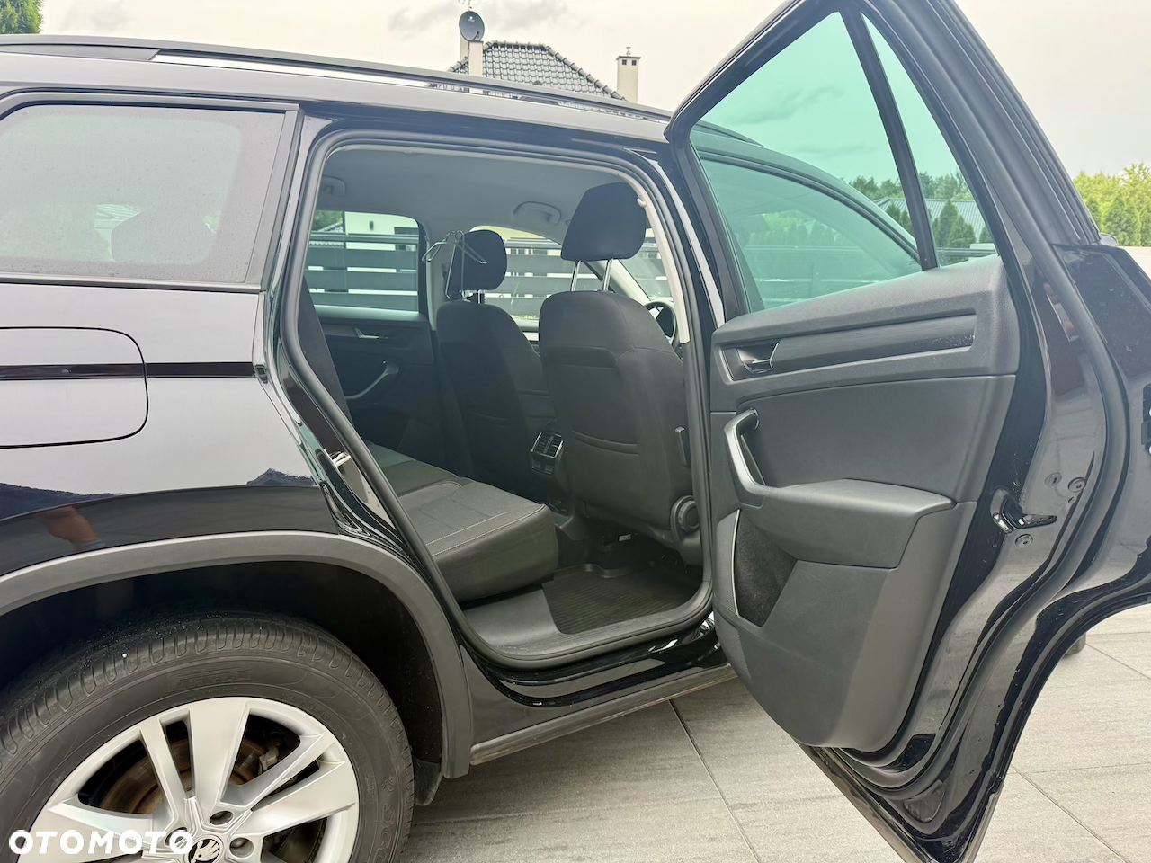 Skoda Kodiaq 1.5 TSI ACT 4x2 Business DSG - 16