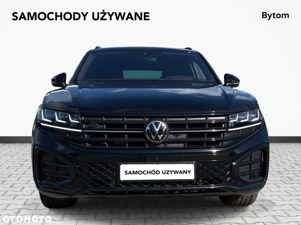 Volkswagen Touareg 3.0 V6 TDI 4Motion R-Line - 3