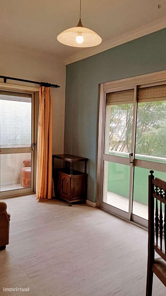 Apartamento com 1 quartos - localizado em Amadora Lisbon - Grande imagem: 3/19