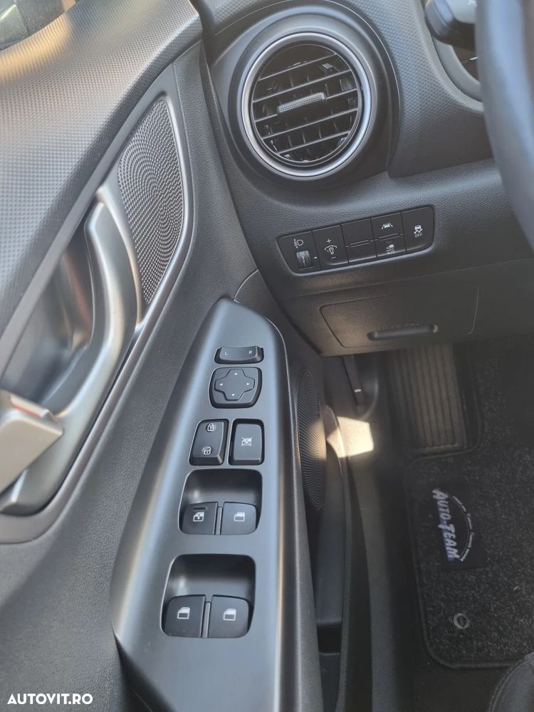 Hyundai KONA Electric 136CP Highway - 3