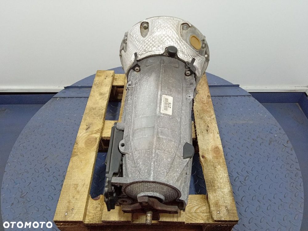 MERCEDES S-KLASA 350CDI 258KM W222 SKRZYNIA BIEGÓW AUTOMATYCZNA 2222707403 - 9