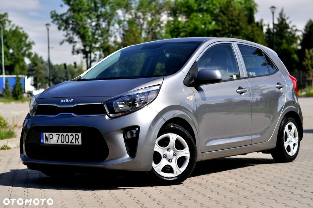 Kia Picanto - 2