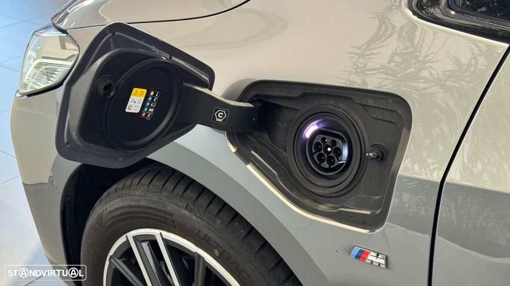 BMW 225xe Active Tourer e xDrive Pack Desportivo M - 15
