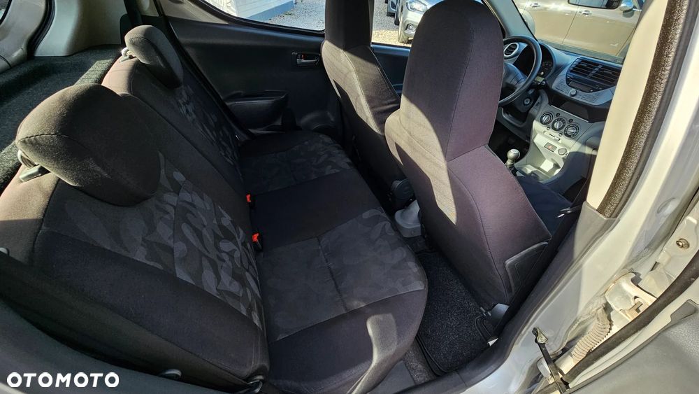 Suzuki Alto 1.0 Comfort - 8