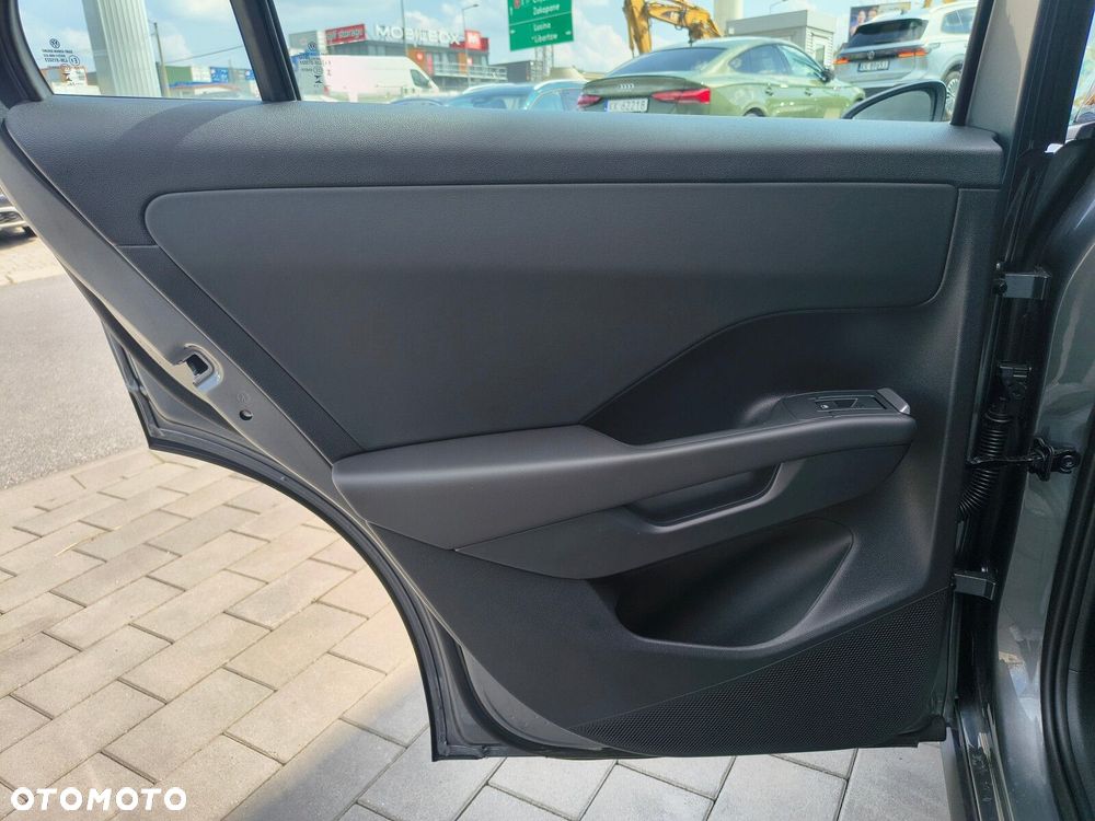 Volkswagen T-Roc 1.5 eTSI Style DSG - 11