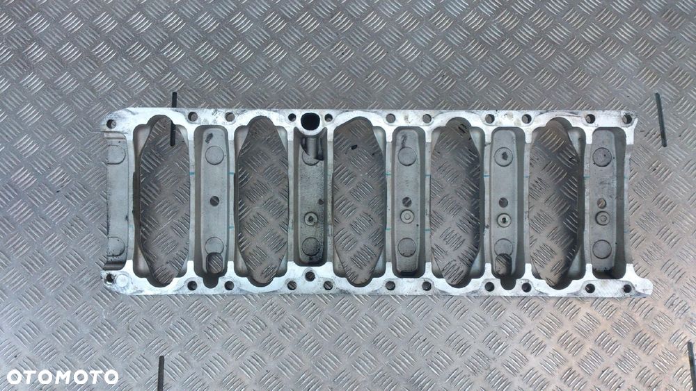 RAMKA MOCOWANIE MISKI OLEJOWEJ DAF XF 106 - 1