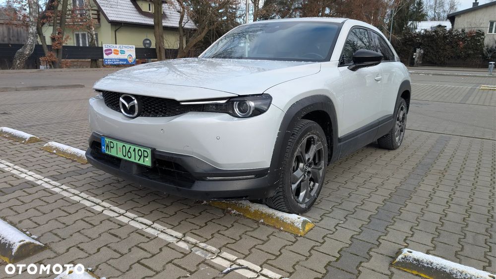 Mazda MX-30 35.5kWh Hikari - 1