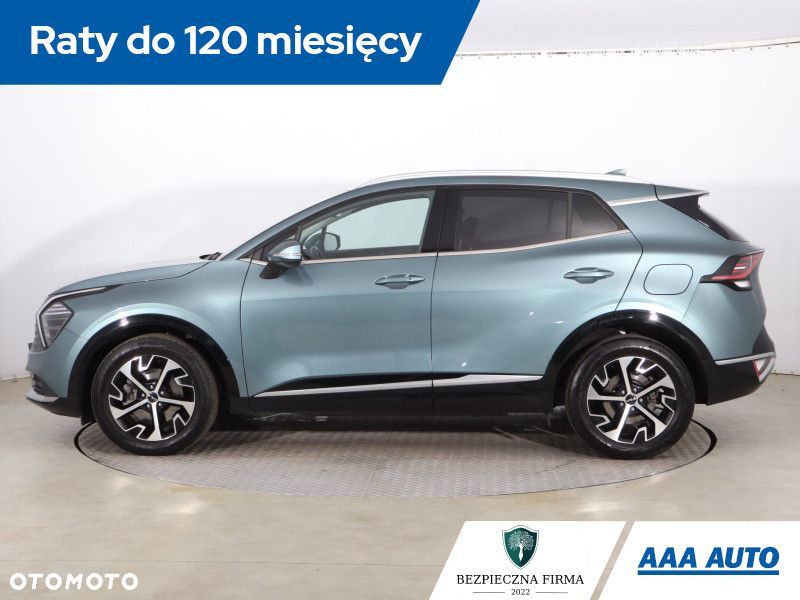 Kia Sportage - 4