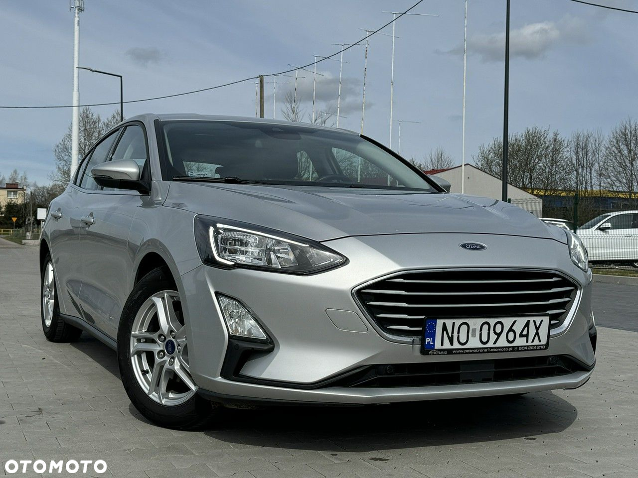 Ford Focus - 13