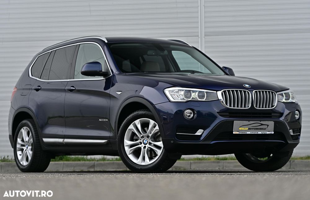 BMW X3 - 39