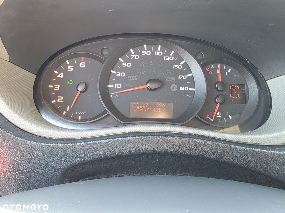 Renault Master - 28