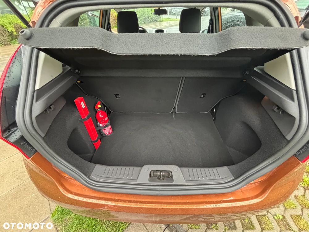 Ford Fiesta 1.25 Trend - 11