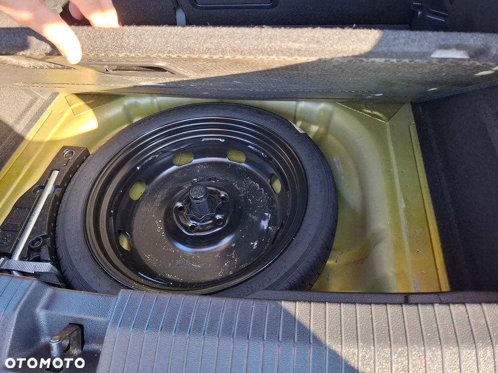 Volkswagen T-Roc 1.5 TSI ACT Advance DSG - 11