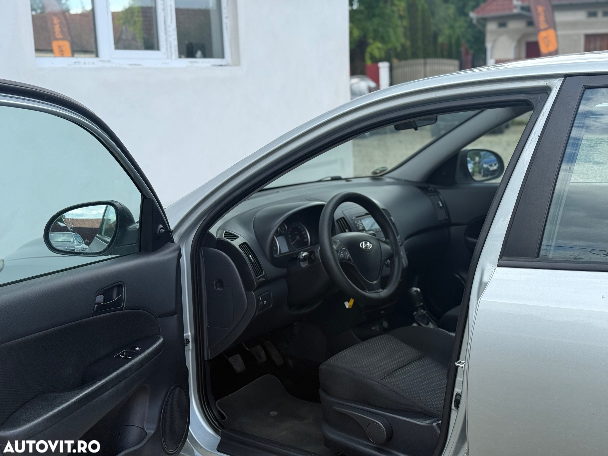 Hyundai i30 1.4 blue Comfort - 9