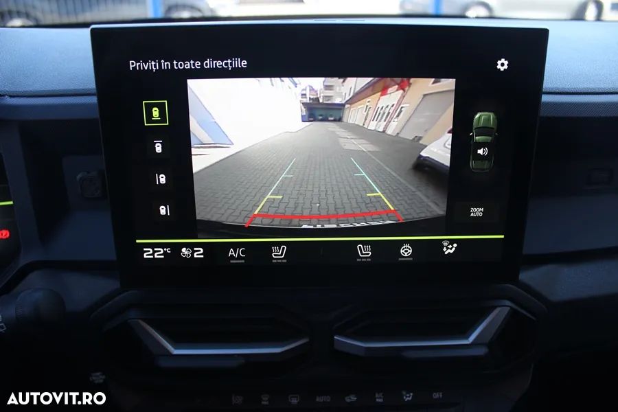 Dacia Duster mild hybrid 130 Journey - 21