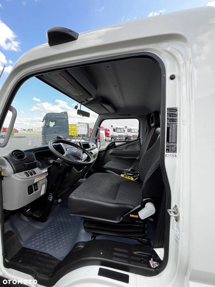 FUSO Canter 7C18 - 6