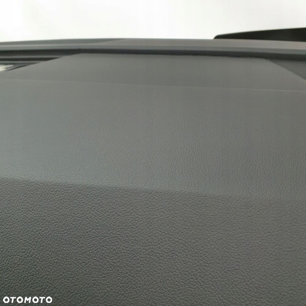 AUDI Q5 80A DESKA ROZDZIELCZA KONSOLA KOKPIT PULPIT PODUSZKI AIRBAG AIR BAG PASY KURTYNY KIT SET - 6