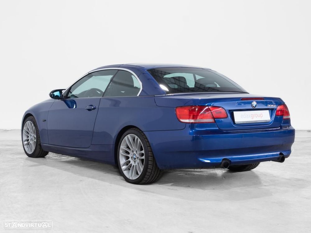 BMW 335 - 6