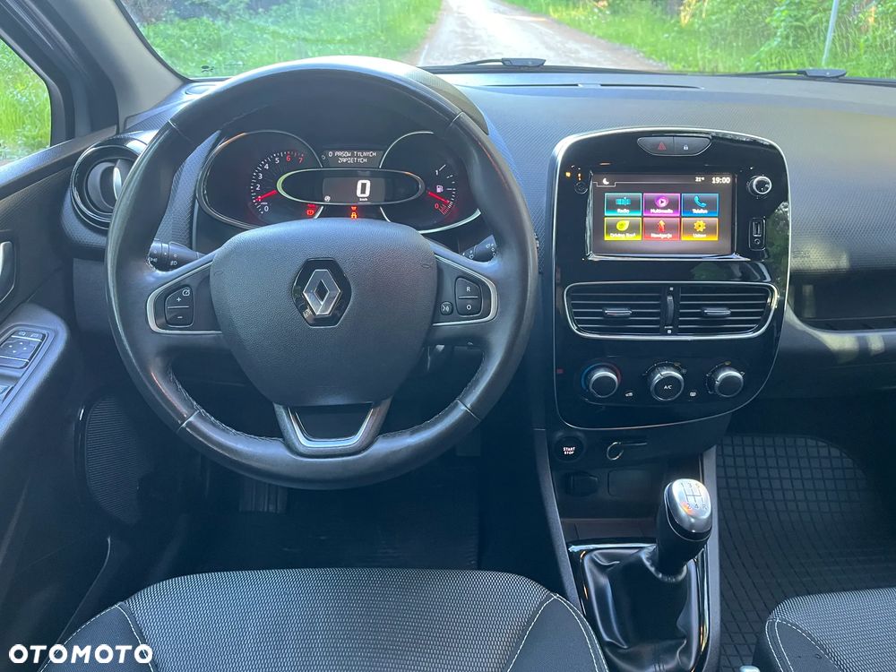 Renault Clio 0.9 Energy TCe Zen - 19