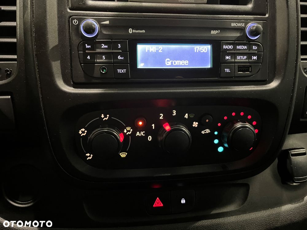 Renault Trafic Combi Expression - 14