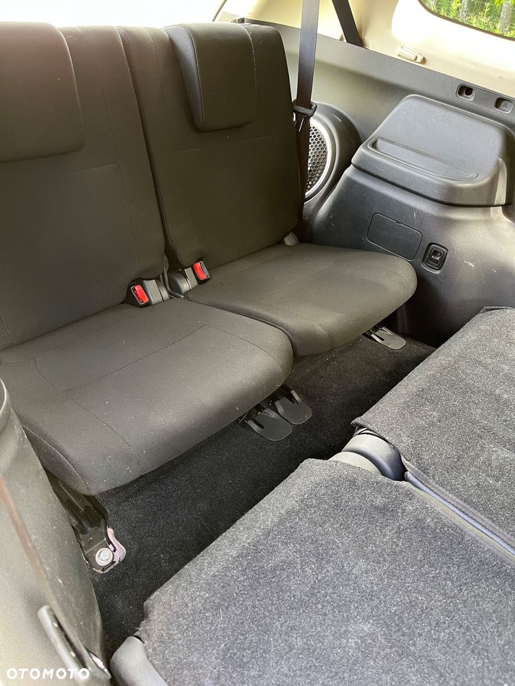 Mitsubishi Outlander 2.0 Intense + 4WD CVT - 13