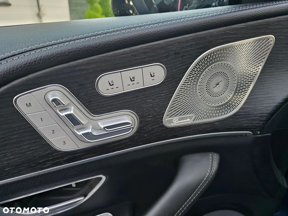 Mercedes-Benz GLE 400 d 4-Matic - 19