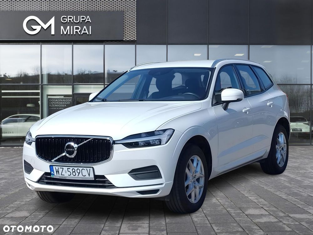 Volvo XC 60 - 1