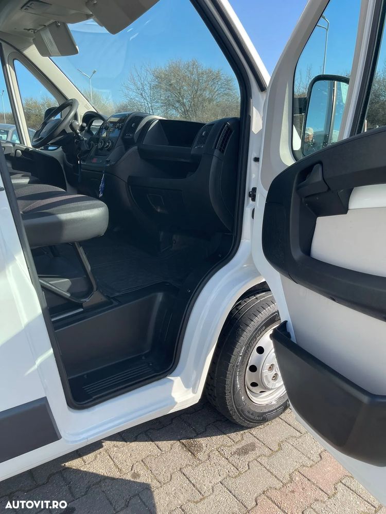 Citroën Jumper L3H2 - 7