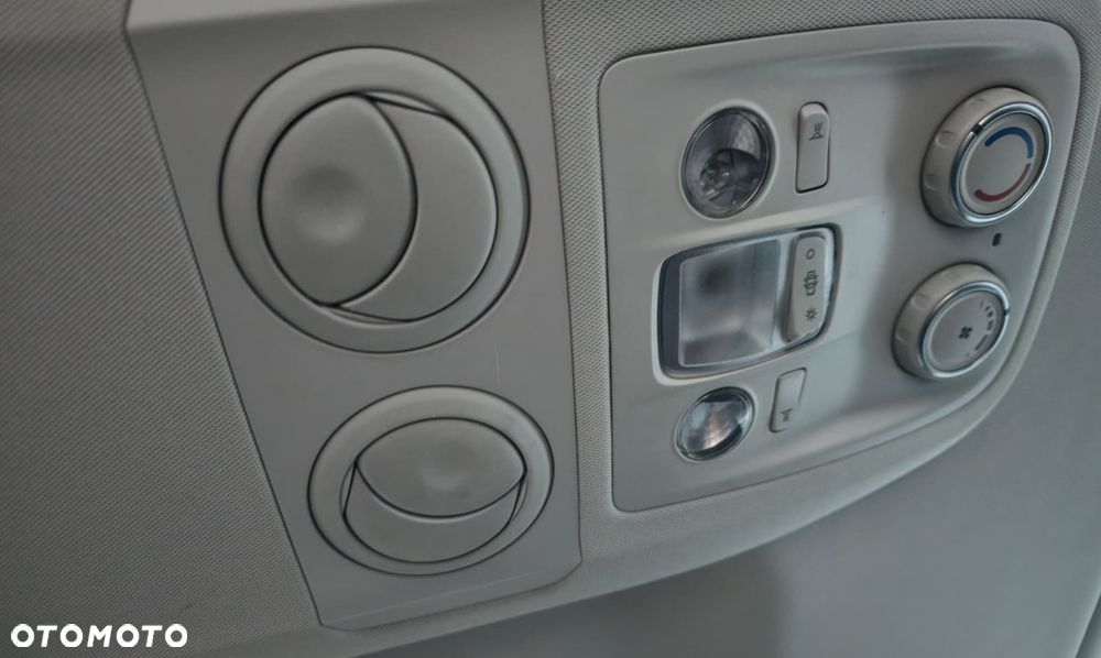 Opel Vivaro Kombi Extra Long 2,8t Enjoy - 15