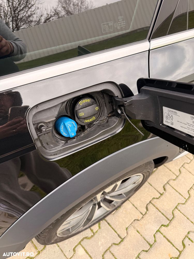 Audi A4 Allroad 2.0 TDI quattro S tronic - 19