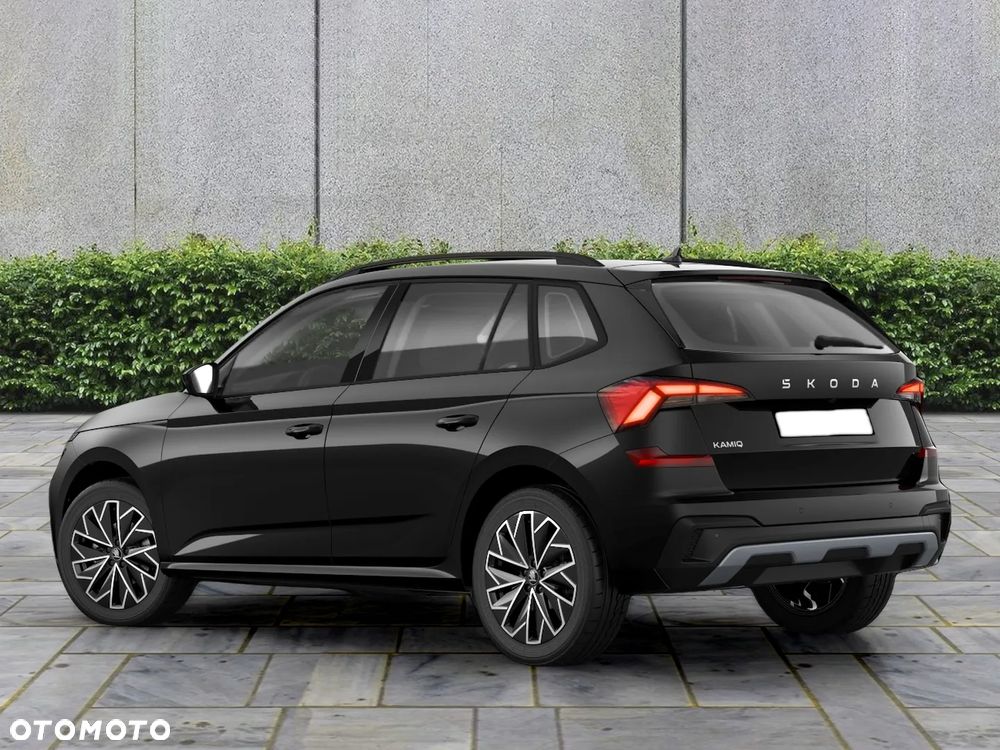 Skoda Kamiq 1.0 TSI Drive DSG - 2