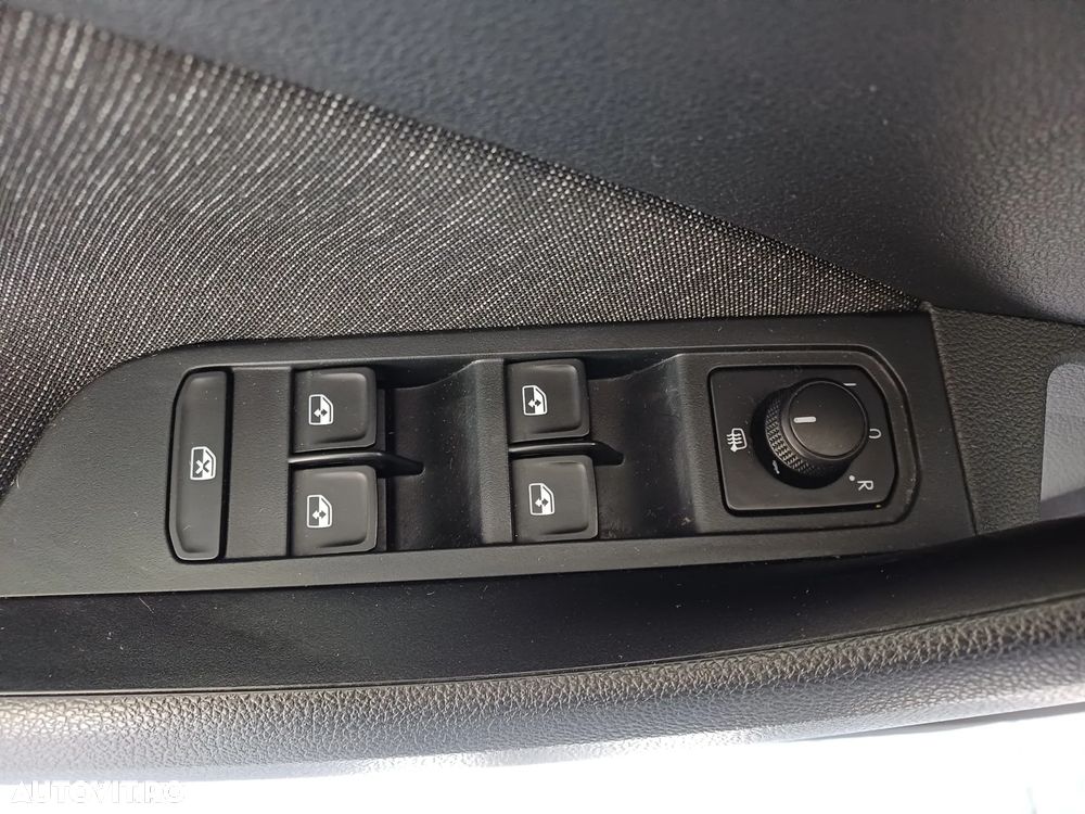 Skoda Scala 1.0 TSI Style - 7