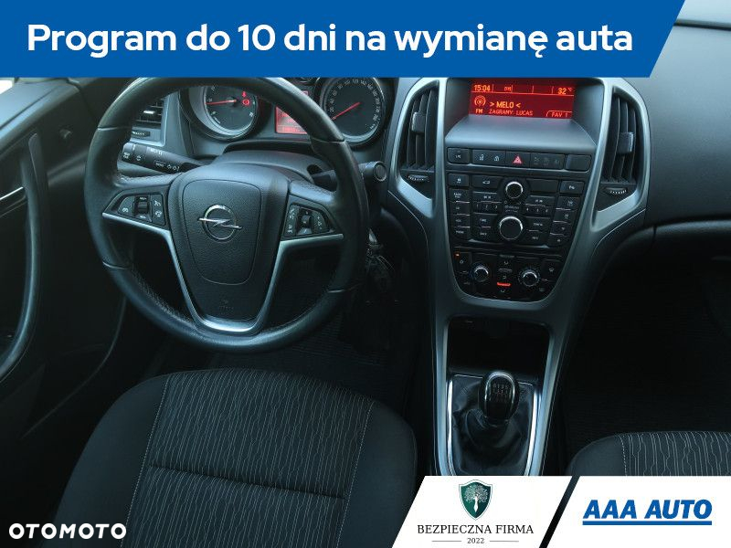 Opel Astra - 8