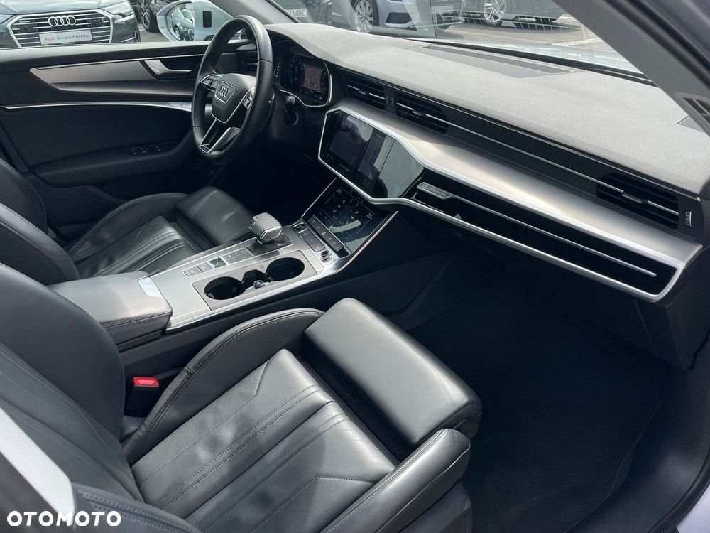 Audi A6 Avant - 25