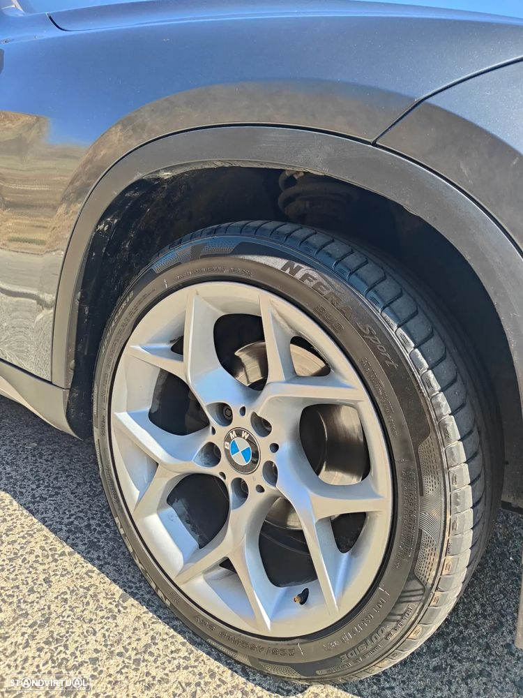 BMW X1 - 12