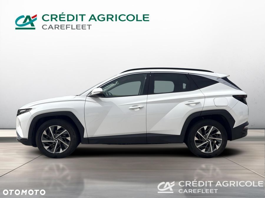 Hyundai Tucson 1.6 T-GDi Executive 2WD - 3