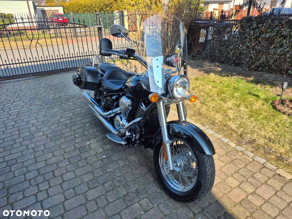 Kawasaki Vulcan - 4
