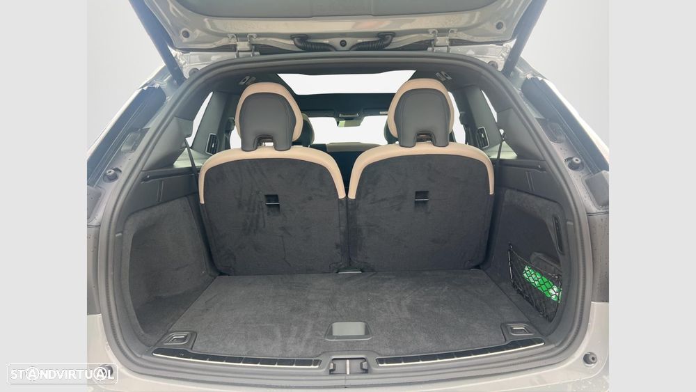 Volvo EX90 104 kWh Single Motor Core - 21