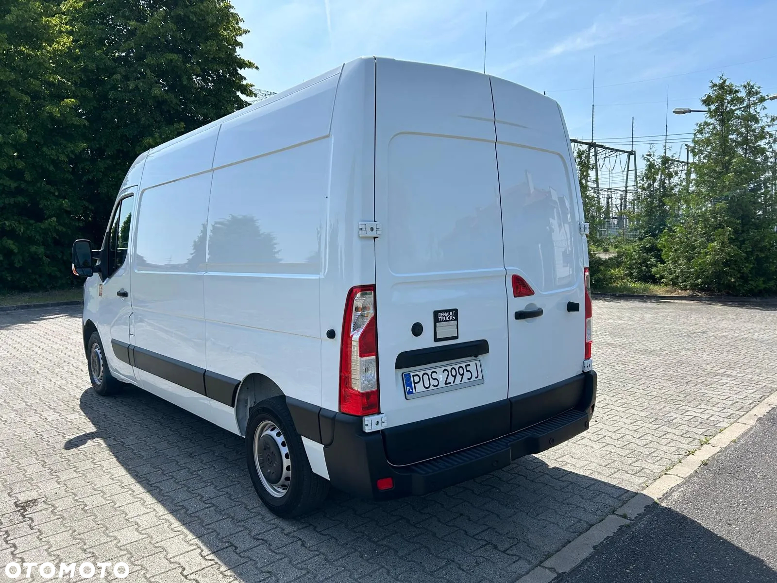Renault Master - 8