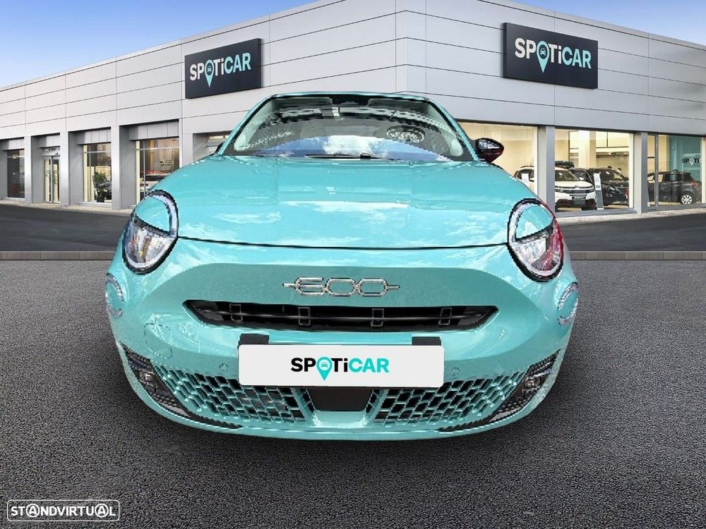 Fiat 600 - 3