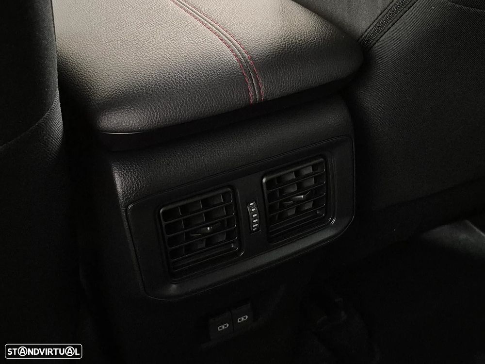 Toyota RAV4 2.5 HDF Plug-in Comfort AWD-i - 34