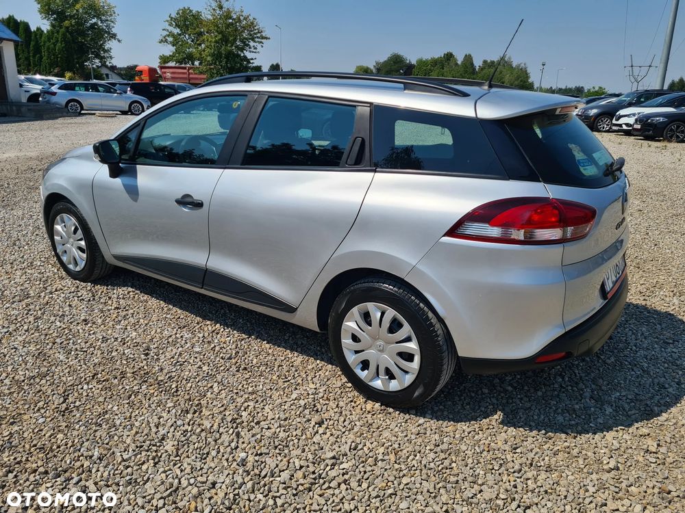 Renault Clio 1.5 dCi Energy Life - 5